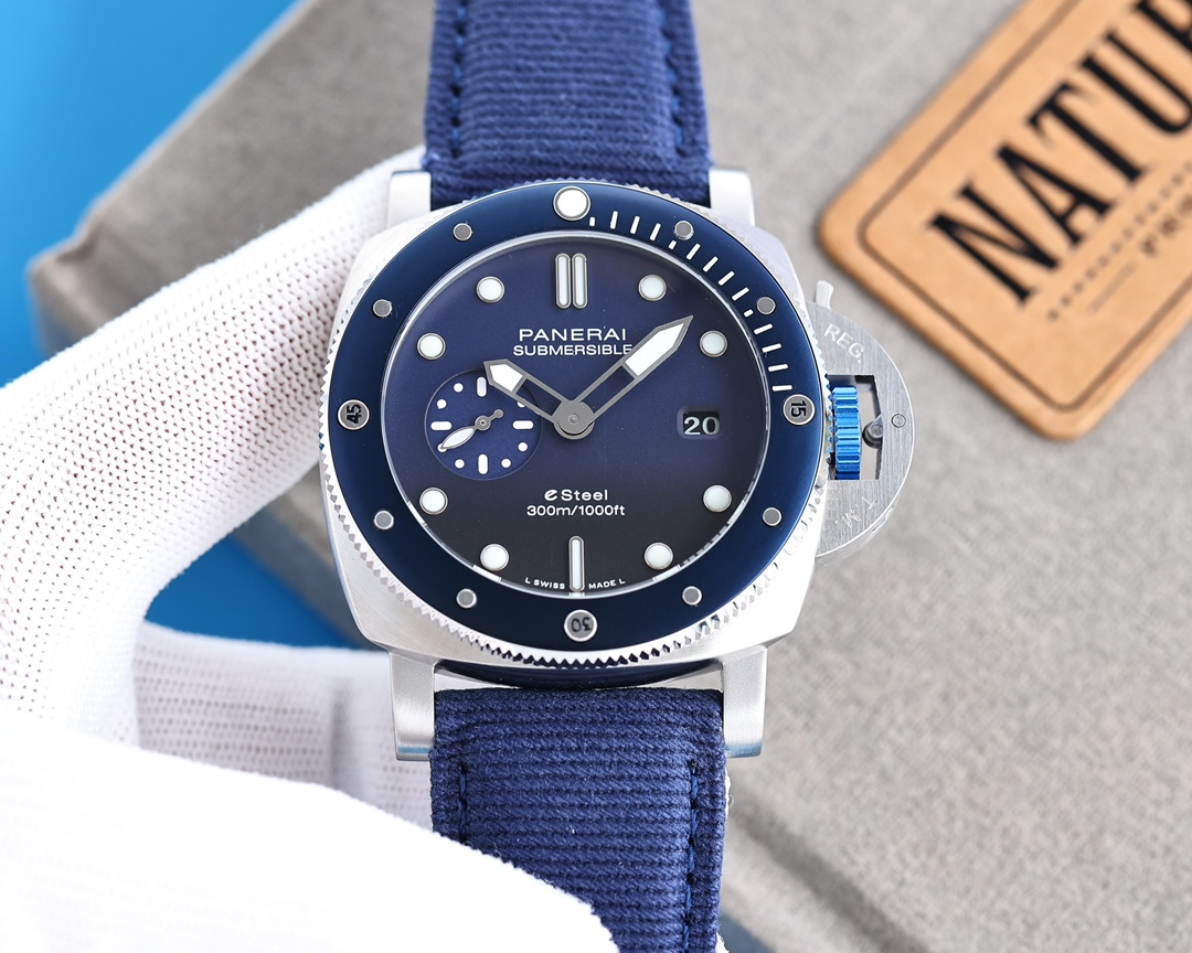 Panahai SUBMERSIBLE BMG-TECH