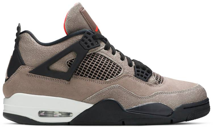 Air Jordan 4 Retro  Taupe Haze  DB0732-200 Reps