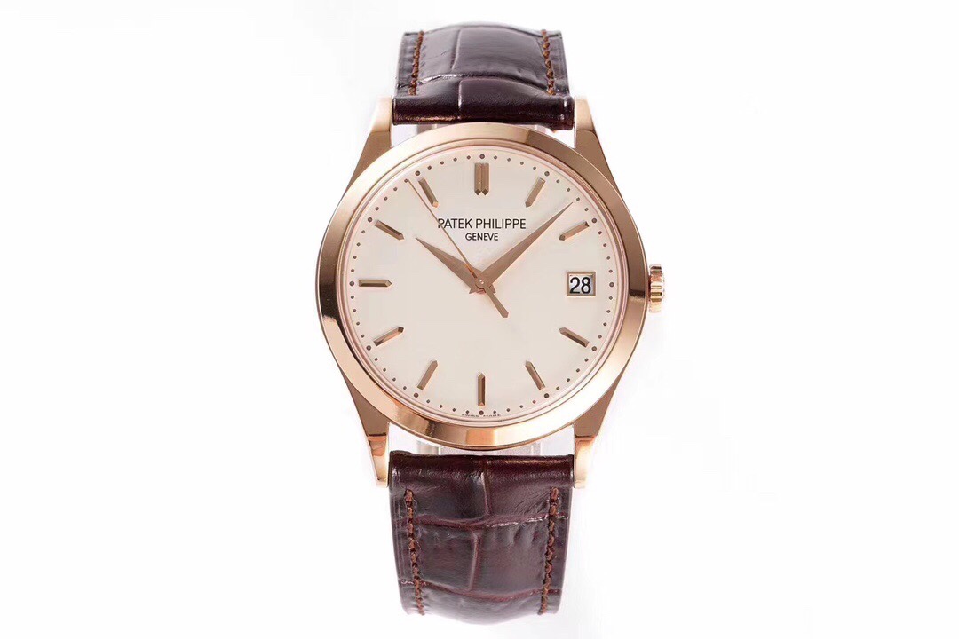 Patek Philippe Classic Watch Series