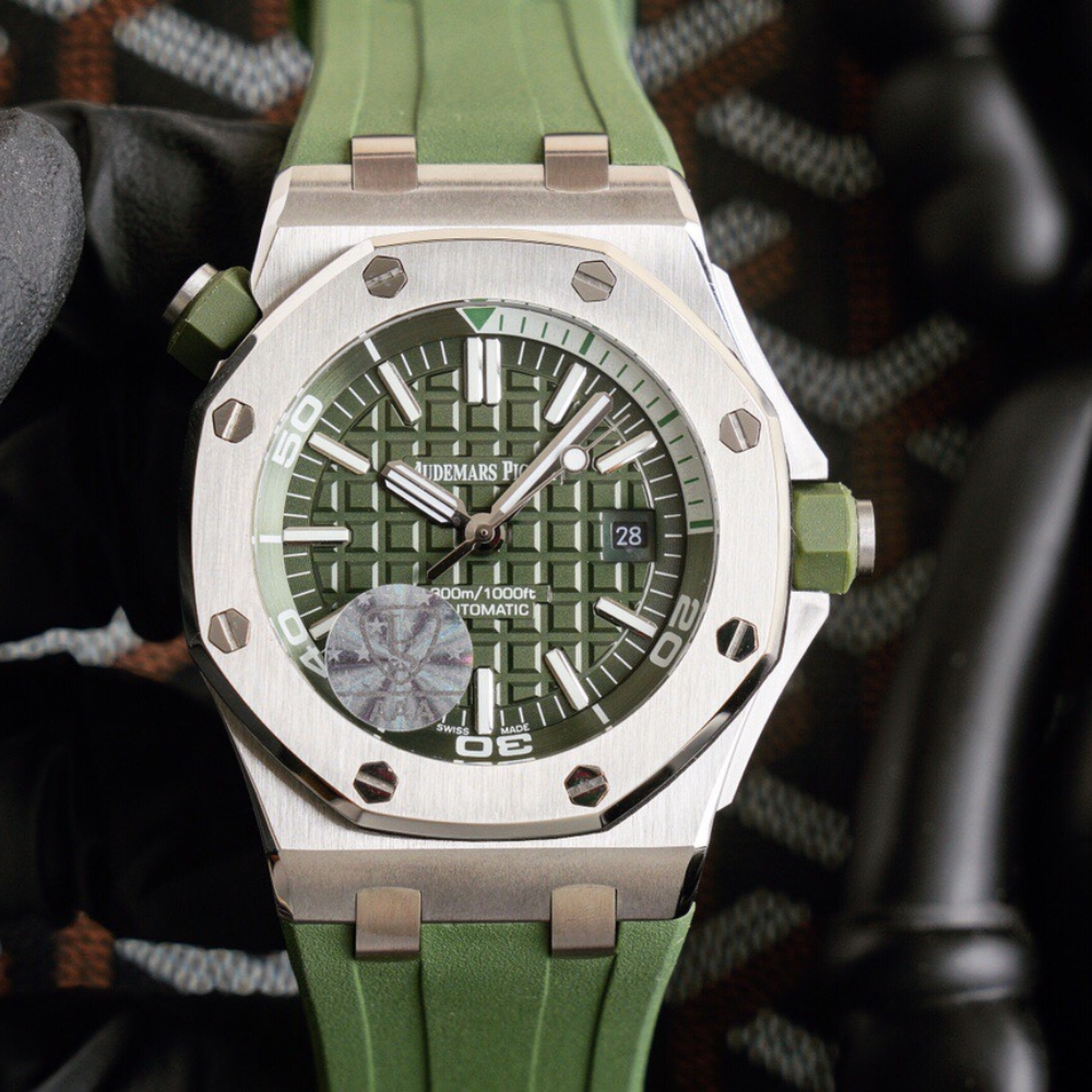 AP Audemars Piguet 167316 watch