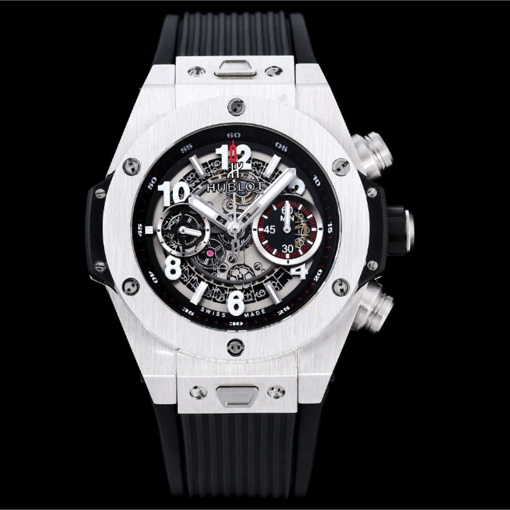 HUBLOT Big Bang Big Bang Chronograph V2