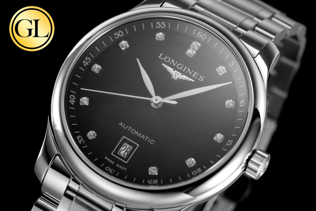 Longines [ new product, exclusive debut  L888  movement