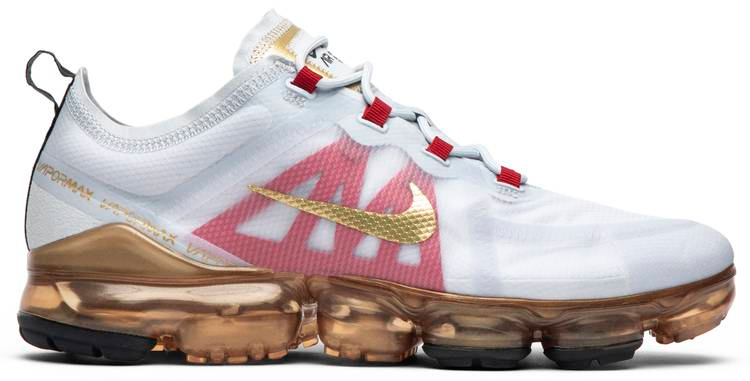 Air VaporMax 2019  Chinese New Year  BQ7038-001