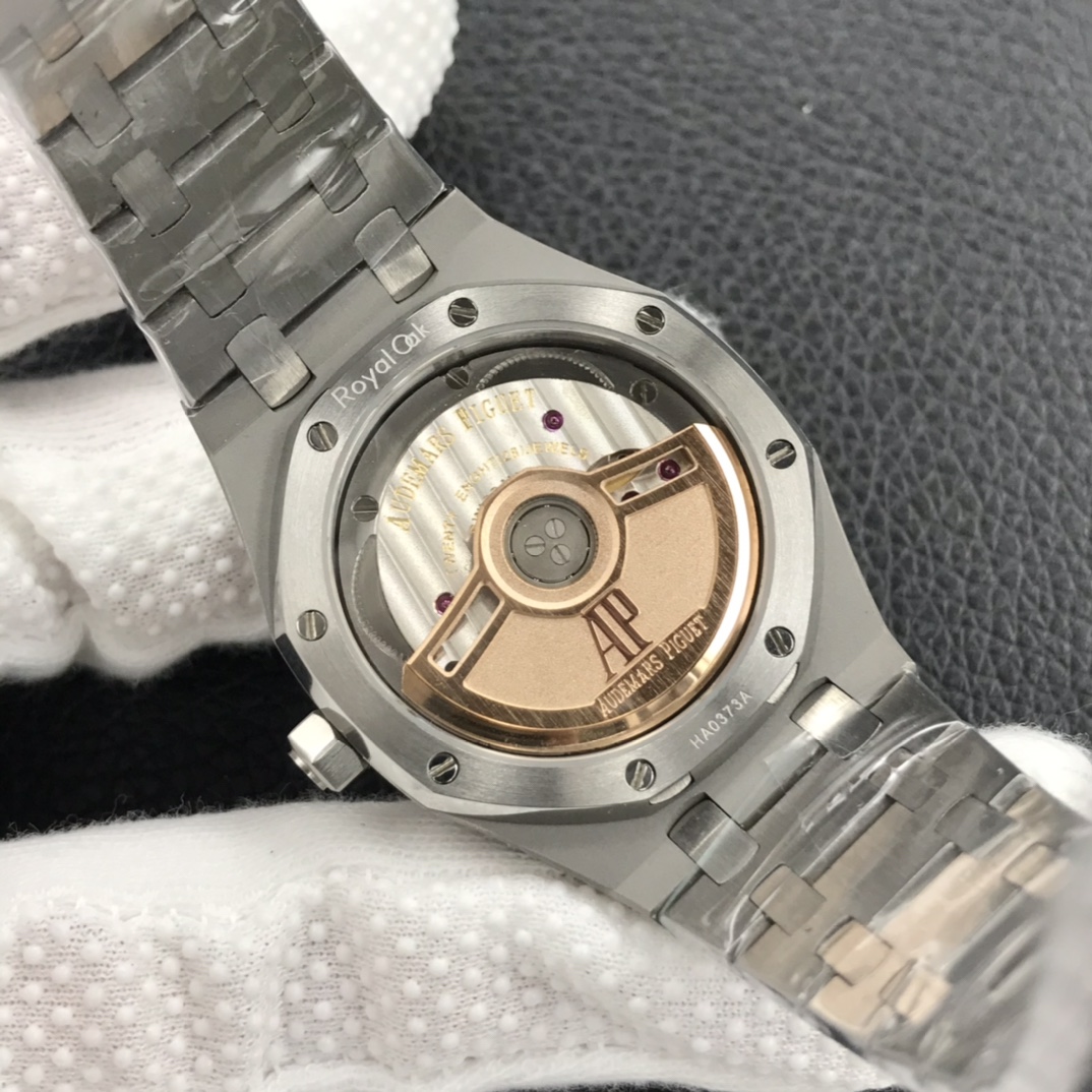 Ms. Audemars Piguet: 167328