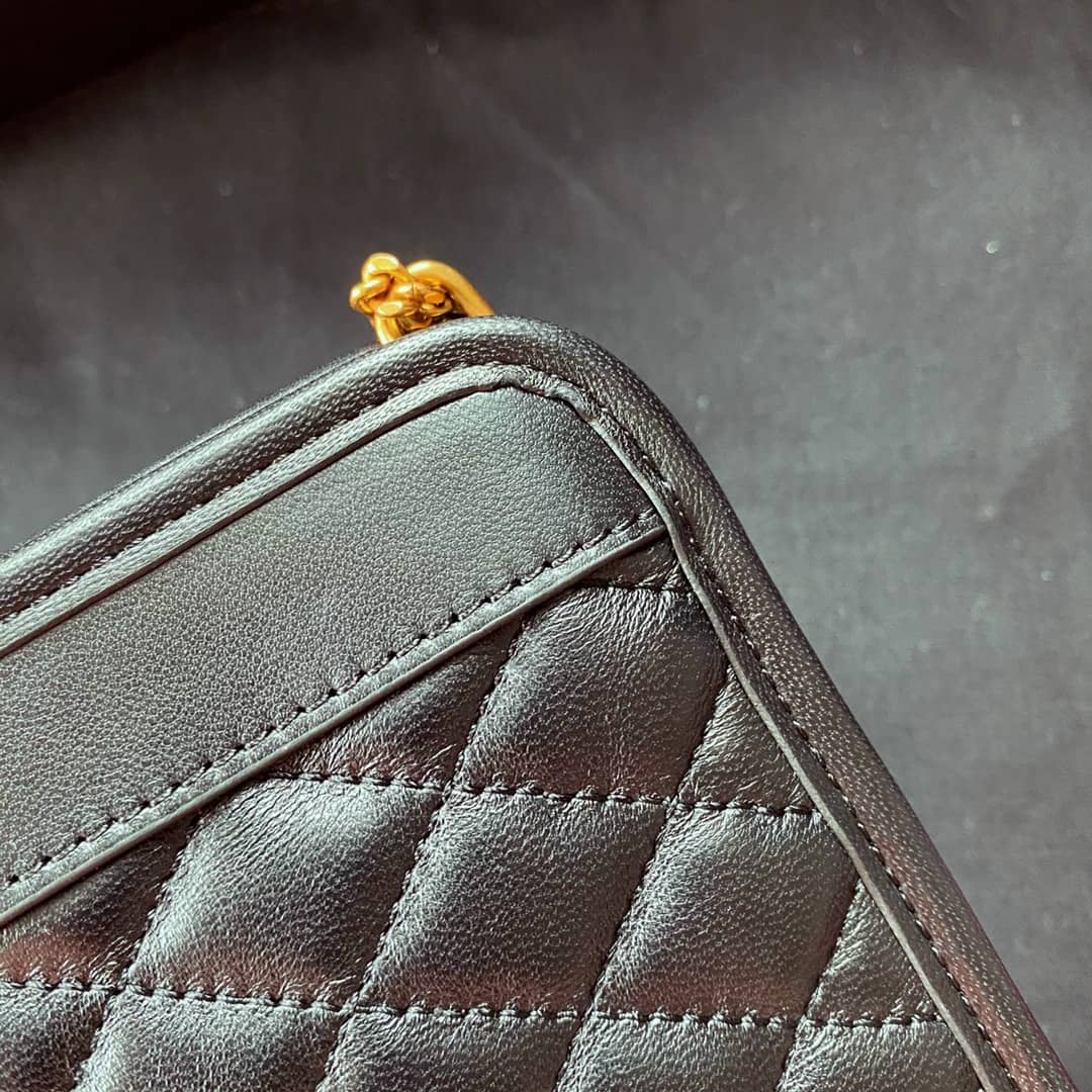 YSL Dupes Bags Saint Laurent Chain Replica Shoulder Bag