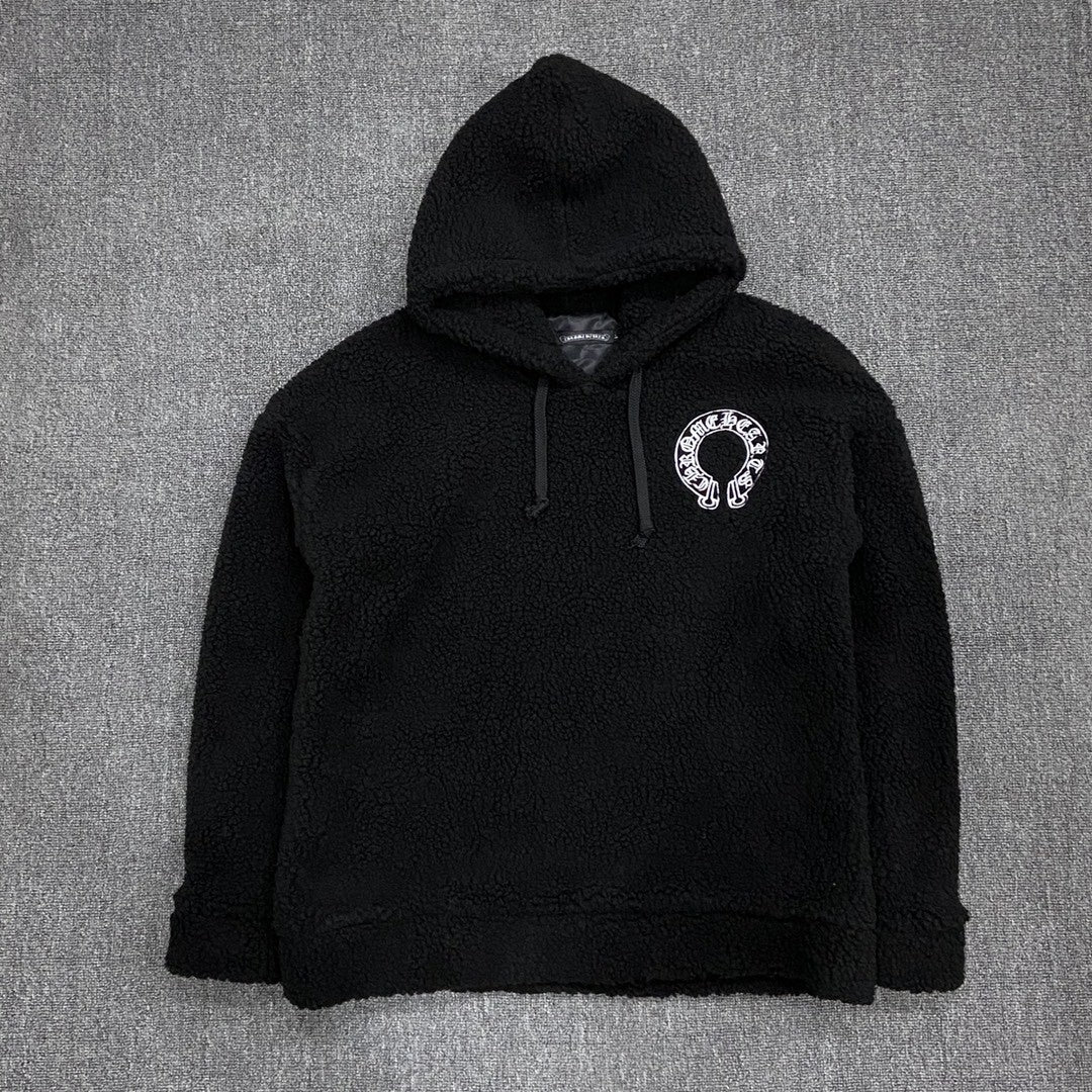 Chrome Hearts Hoodie Replica