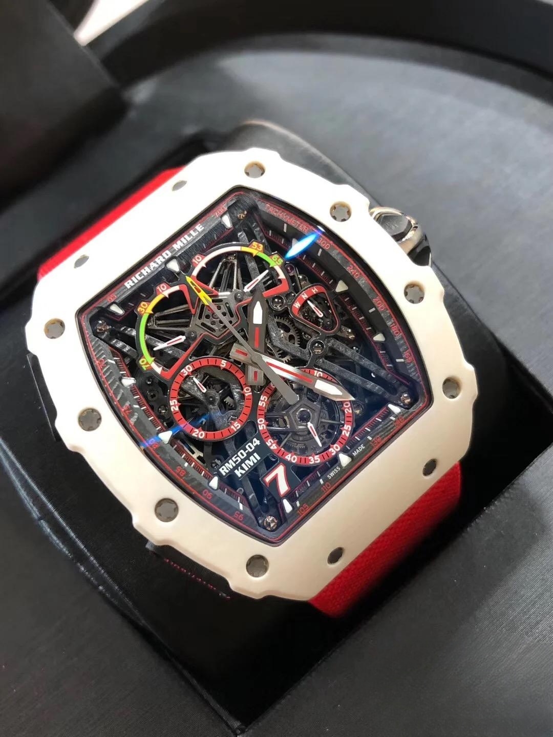 Richard Mille RM 50-04