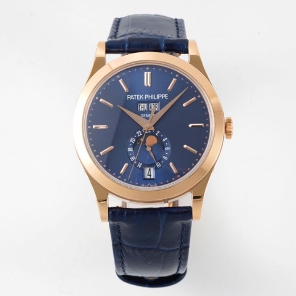 Patek Philippe 5396 Complication Chronograph Series Watches