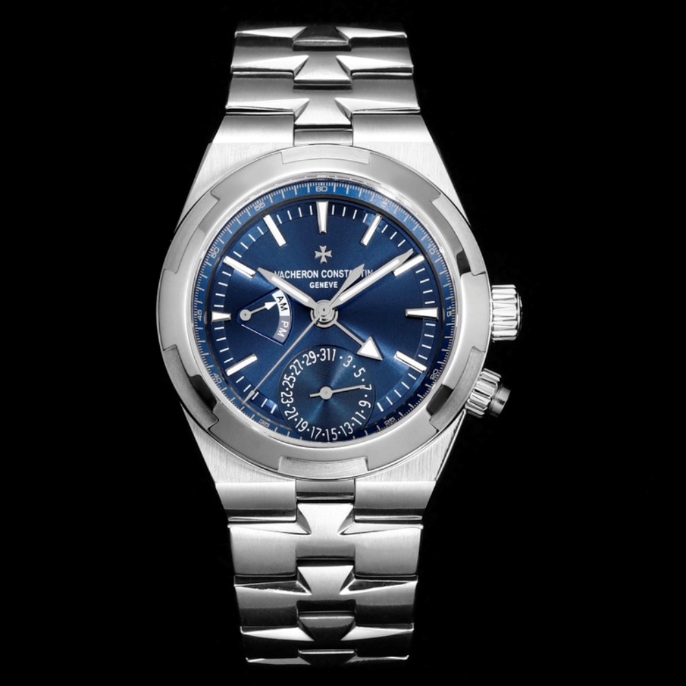 Vacheron Constantin 7900V series, with