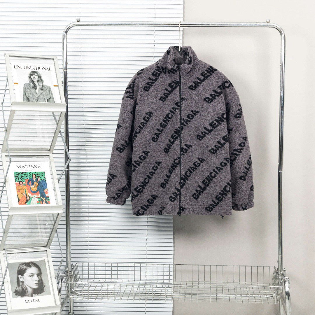 Balenciaga Jacket