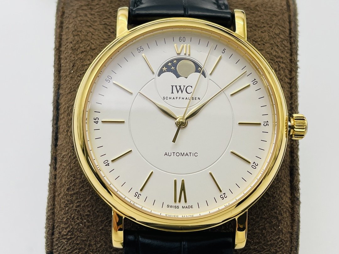 IWC: 166867
