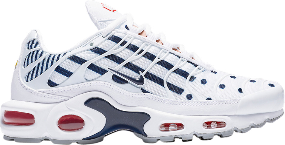 Air Max Plus  Unite Totale  CI9103-100