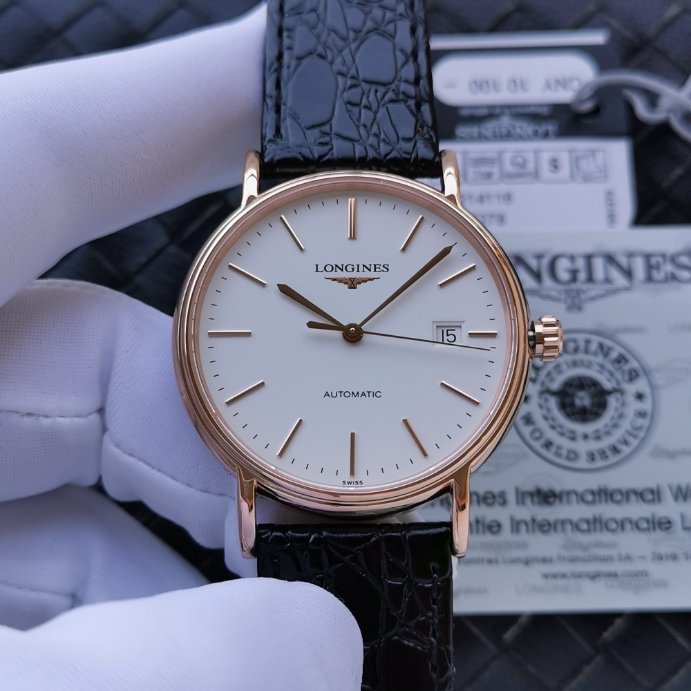 Longines.L619 automatic ultra-thin movement