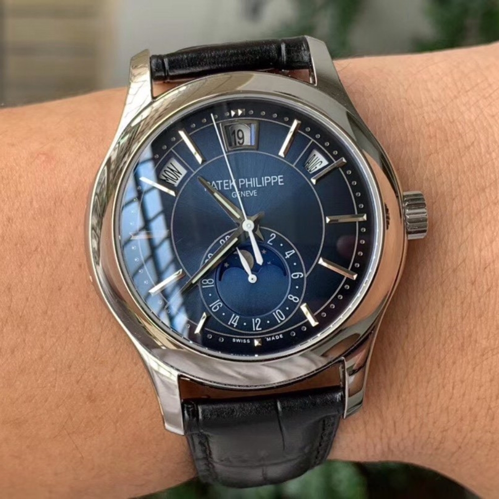 Patek Philippe: 166336