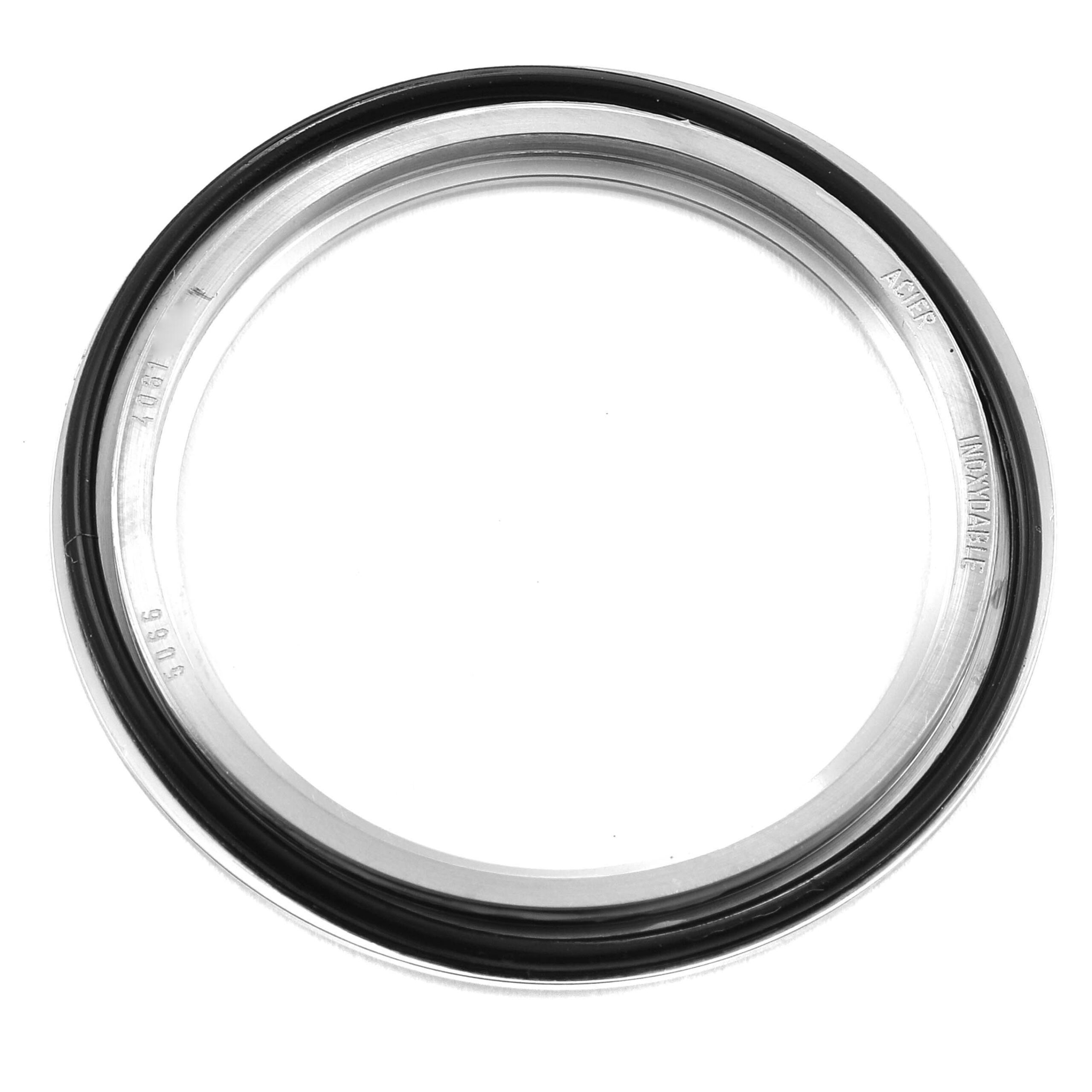 Patek Philippe Aquanaut Midsize Automatic Steel Mens Watch 5066