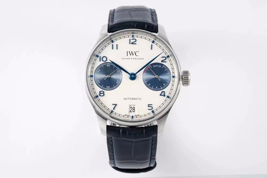 IWC IWC Portuguese series IW500715 watch