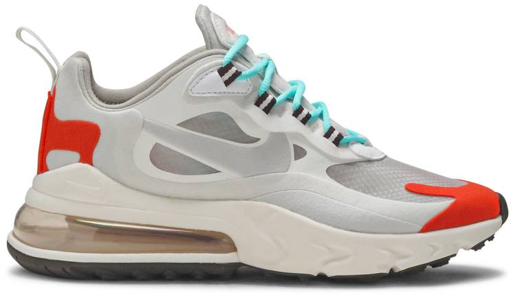 Air Max 270 React  Mid-Century  AT6174-200