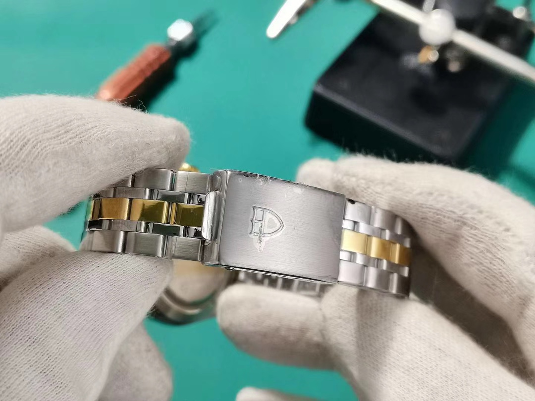 Tudor Prince Series 36mm Men s 19963 Watch