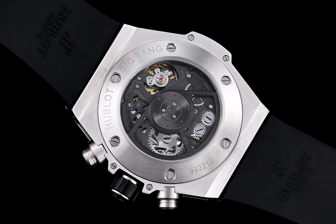 HUBLOT Big Bang Big Bang Chronograph V2