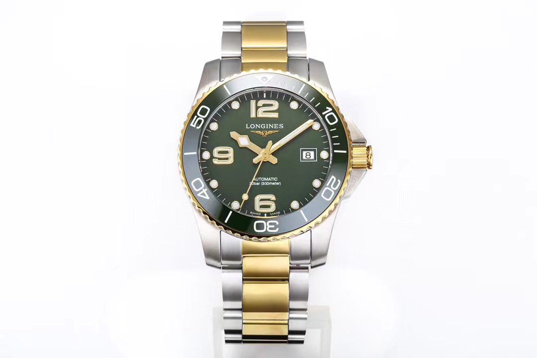 Longines L3.781.3.58.7 Men s Watch