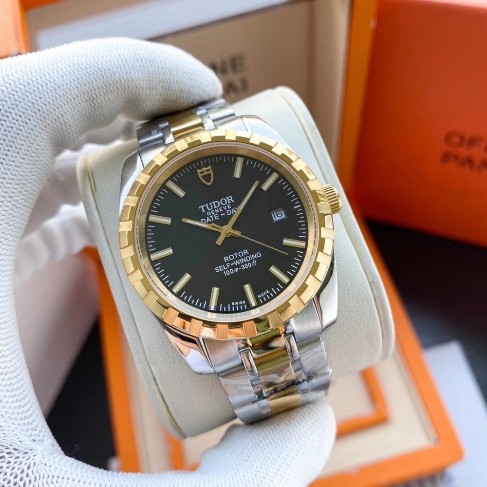 Brand: Tudor-TUDOR Ruiji casing super waterproof Type