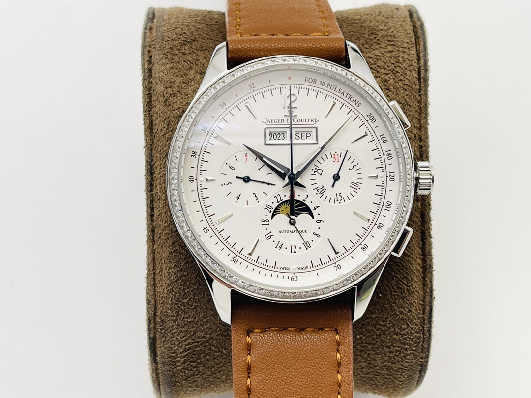 Jaeger-LeCoultre Master Series 4138420 watch