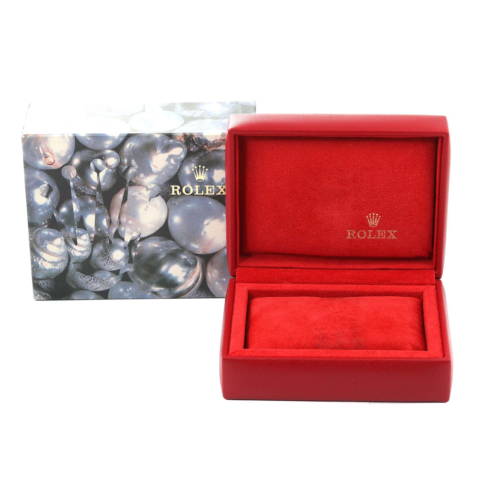 Rolex Datejust Steel Yellow Gold Slate Roman Dial Ladies Watch 69163