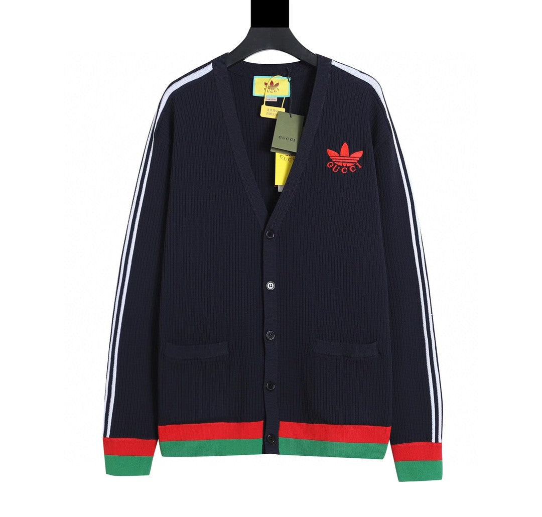 Gucci Cardigan Dupe