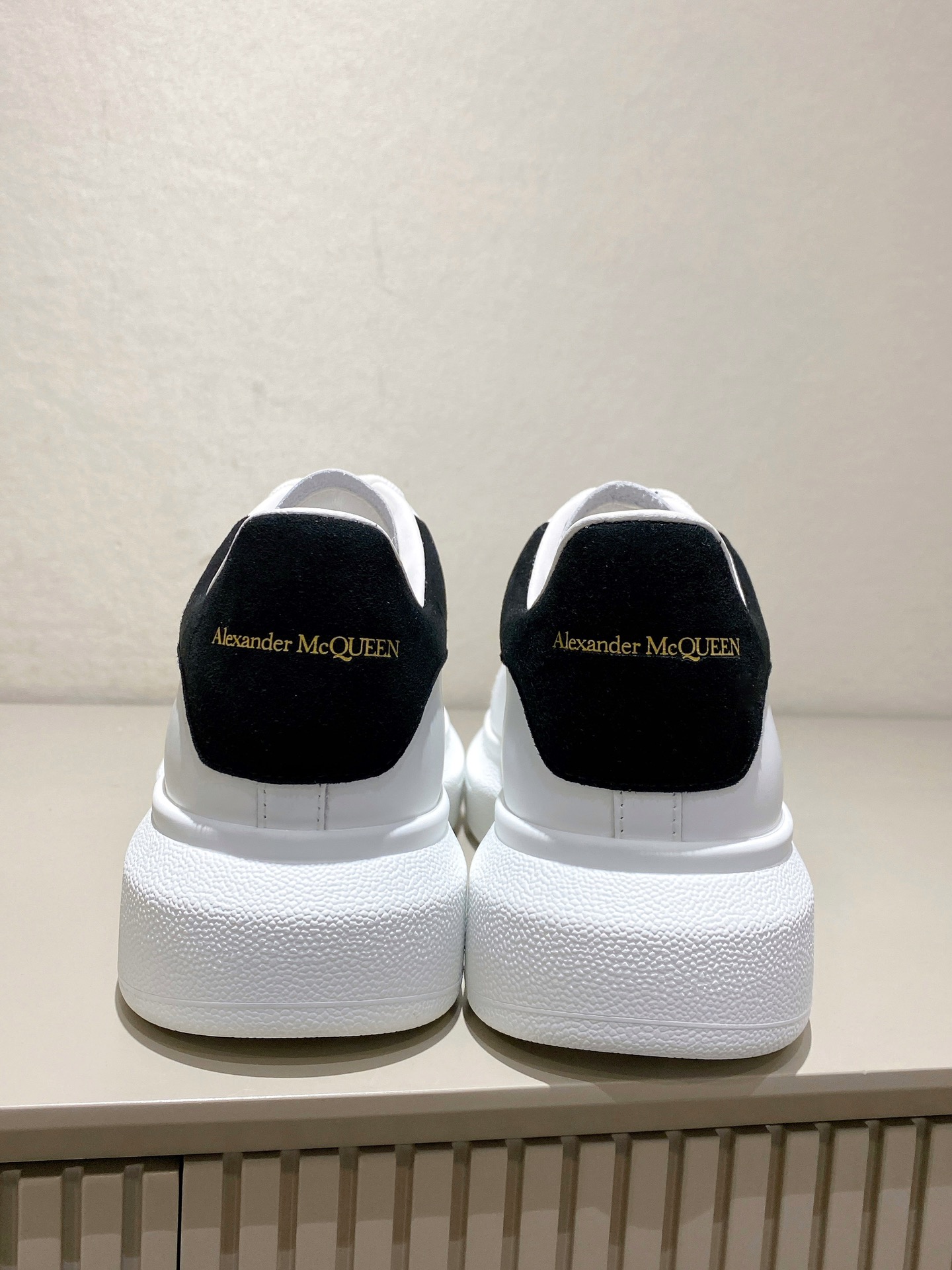 MCQUEEN SHOES