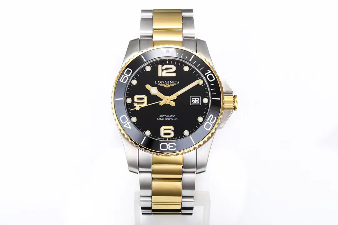 Longines L3.781.3.58.7 Men s Watch