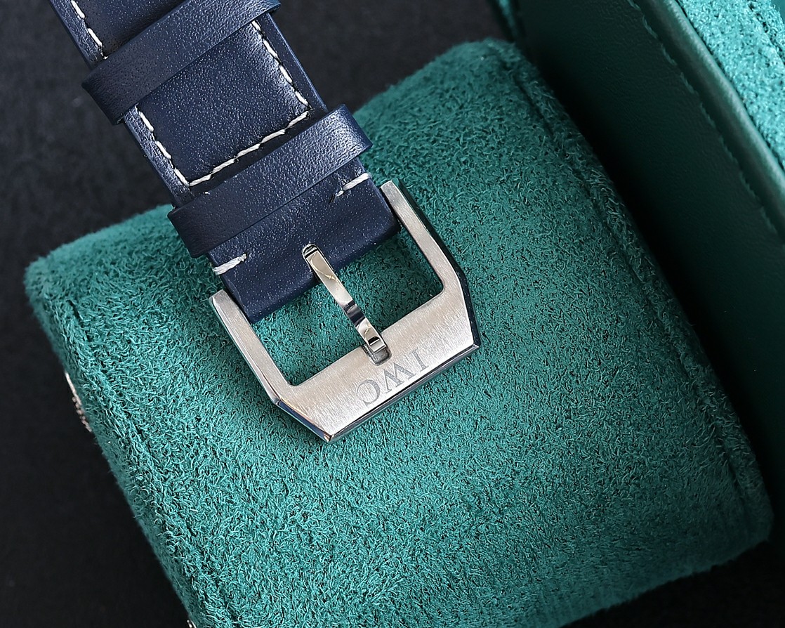 IWC Pilot Year of the Tiger Special Edition IW388107