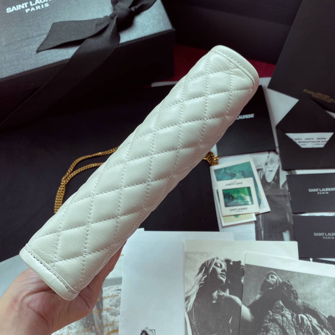 YSL Dupes Bags Saint Laurent Chain Replica Shoulder Bag