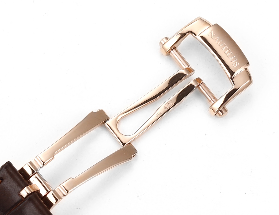 The new Patek Philippe 5712GR