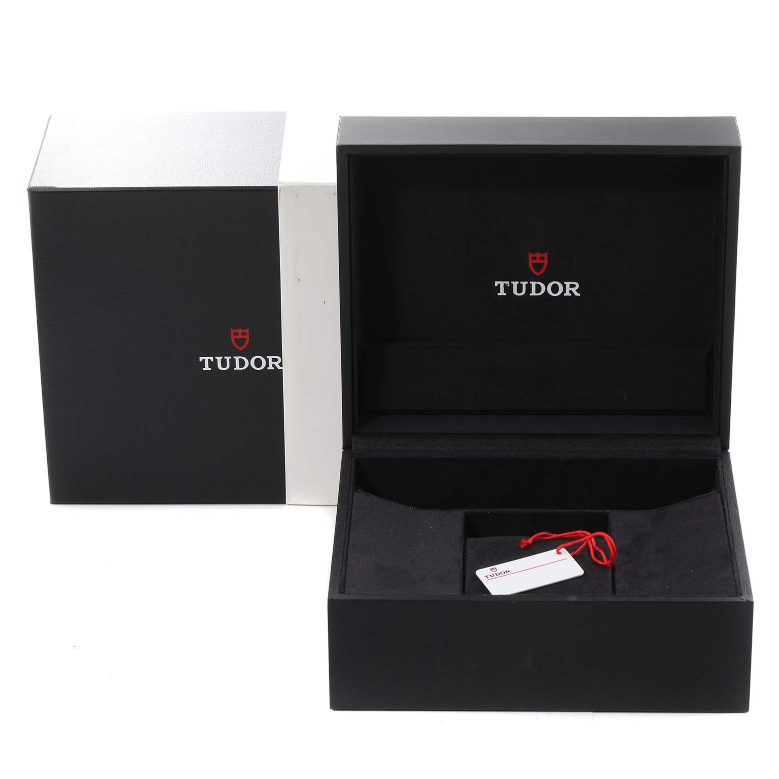 Tudor Black Bay Pro GMT Stainless Steel Mens Watch M79470