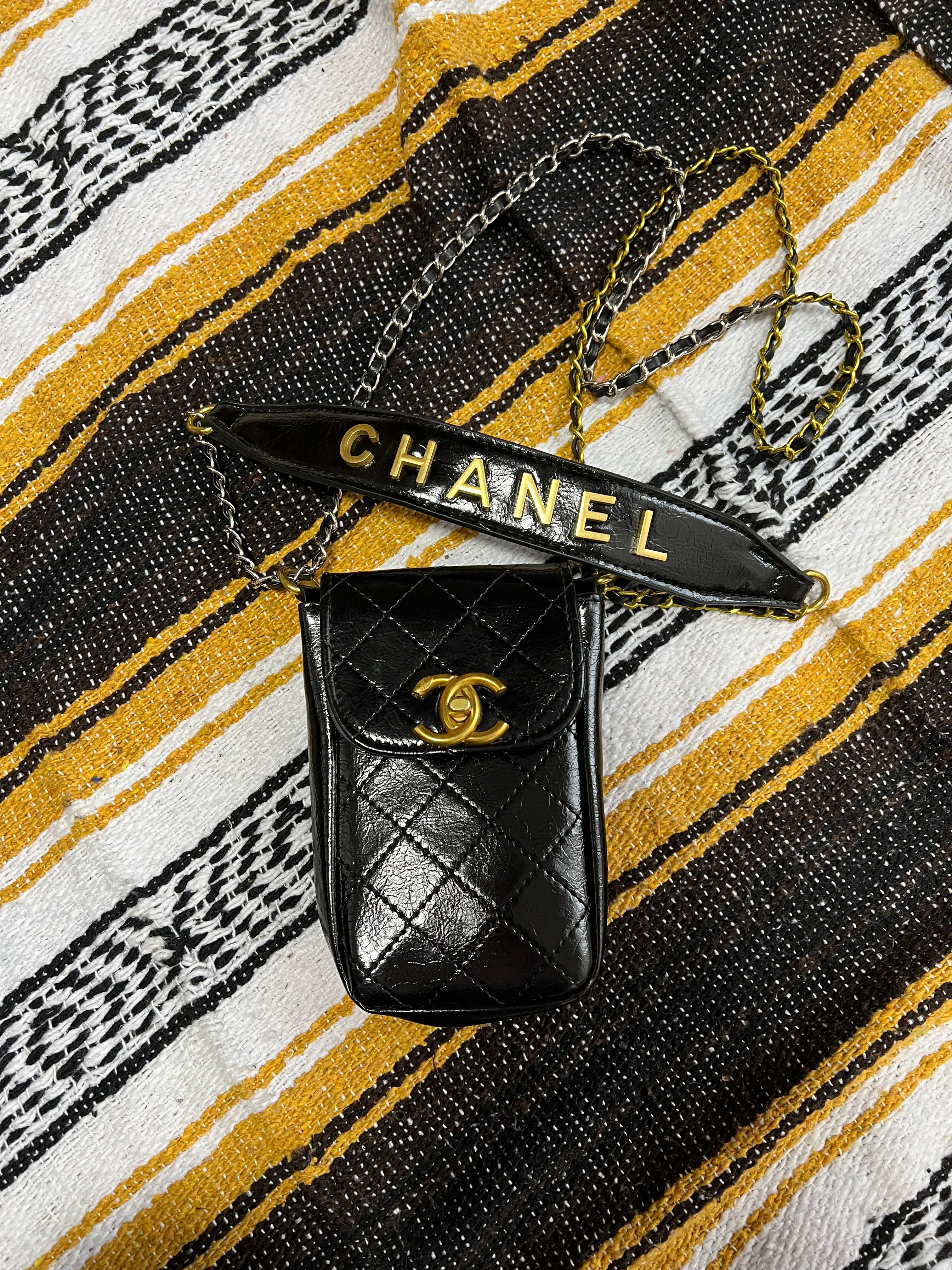 CHANEL ACCESSORIES
