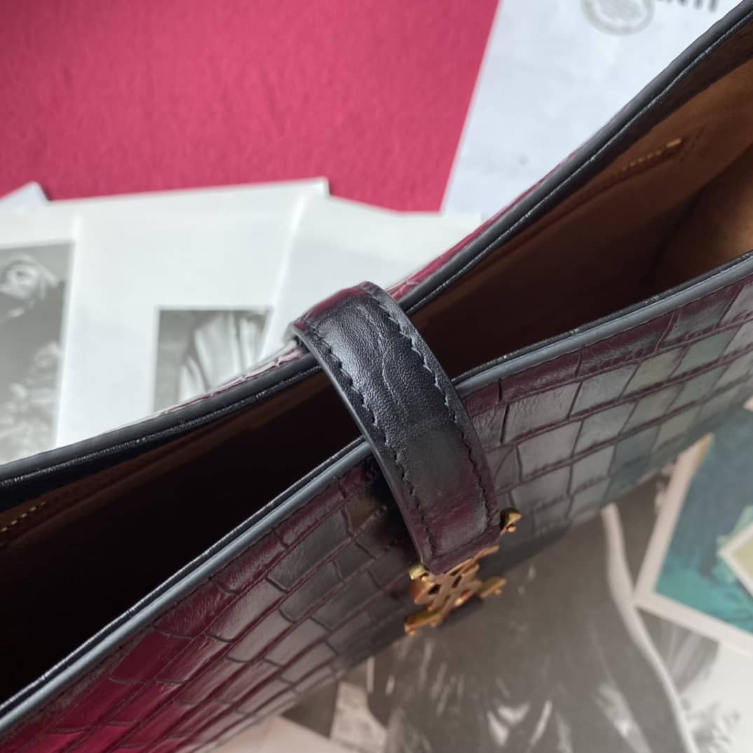 YSL Dupes Bags Le 5  7 Smooth Leather Replica Hobo Bag