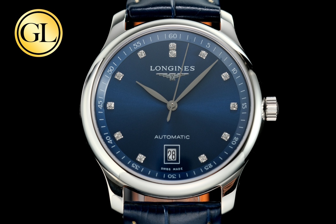 Longines [2021 new product, exclusive debut  L888  movement]