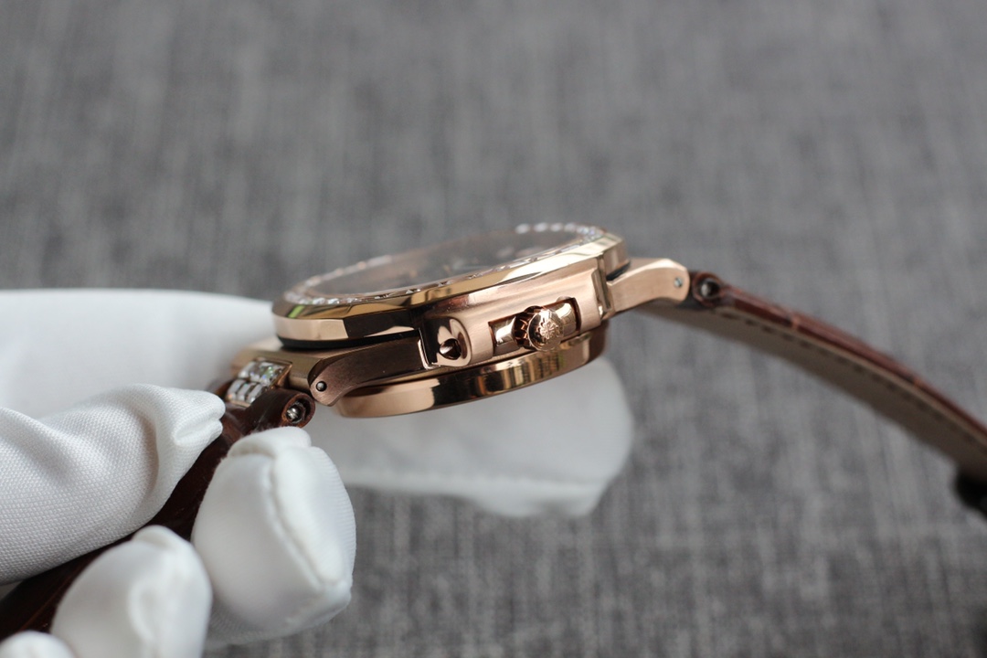 PFF Factory turned out to create another brilliant V2 upgraded