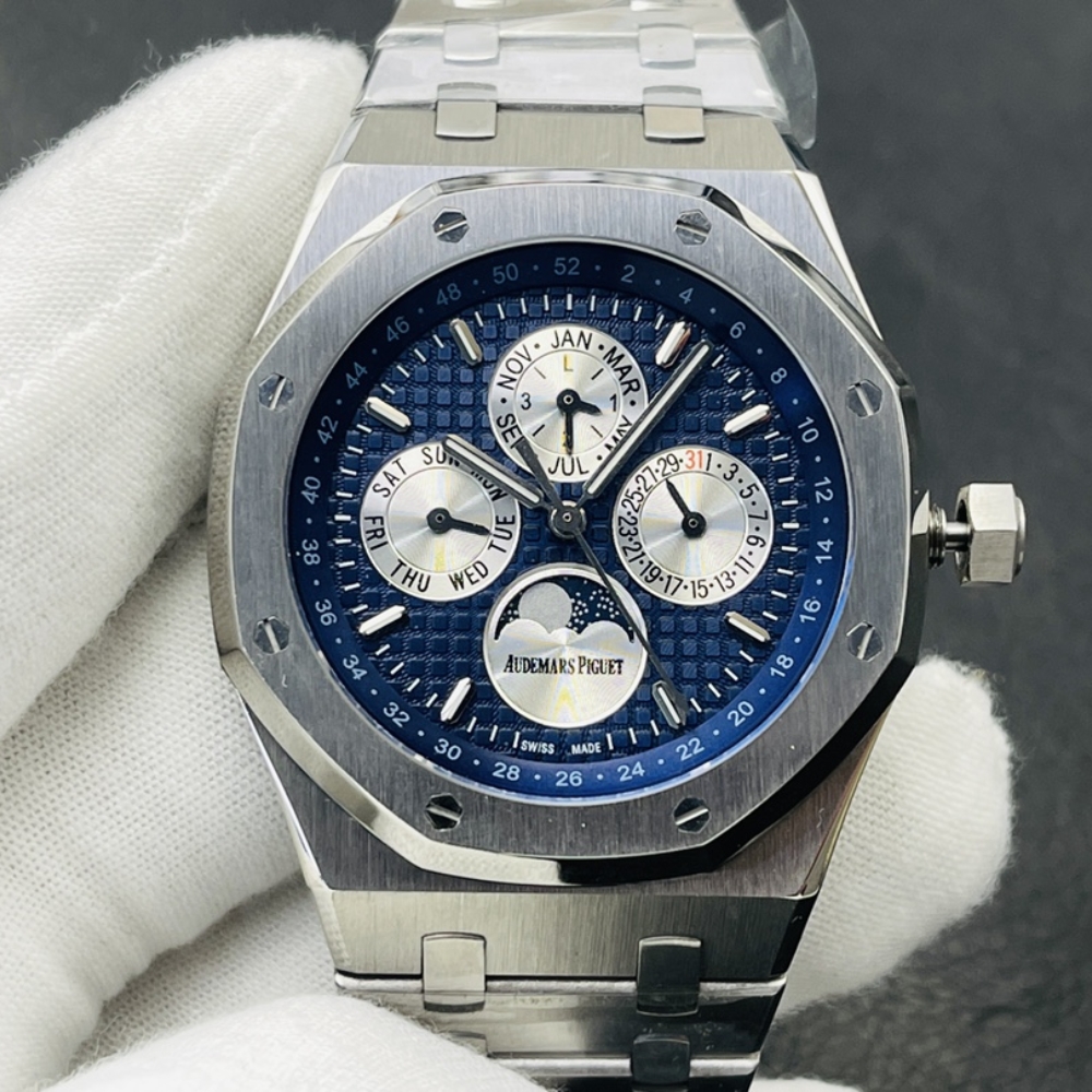Audemars Piguet26574, 26606