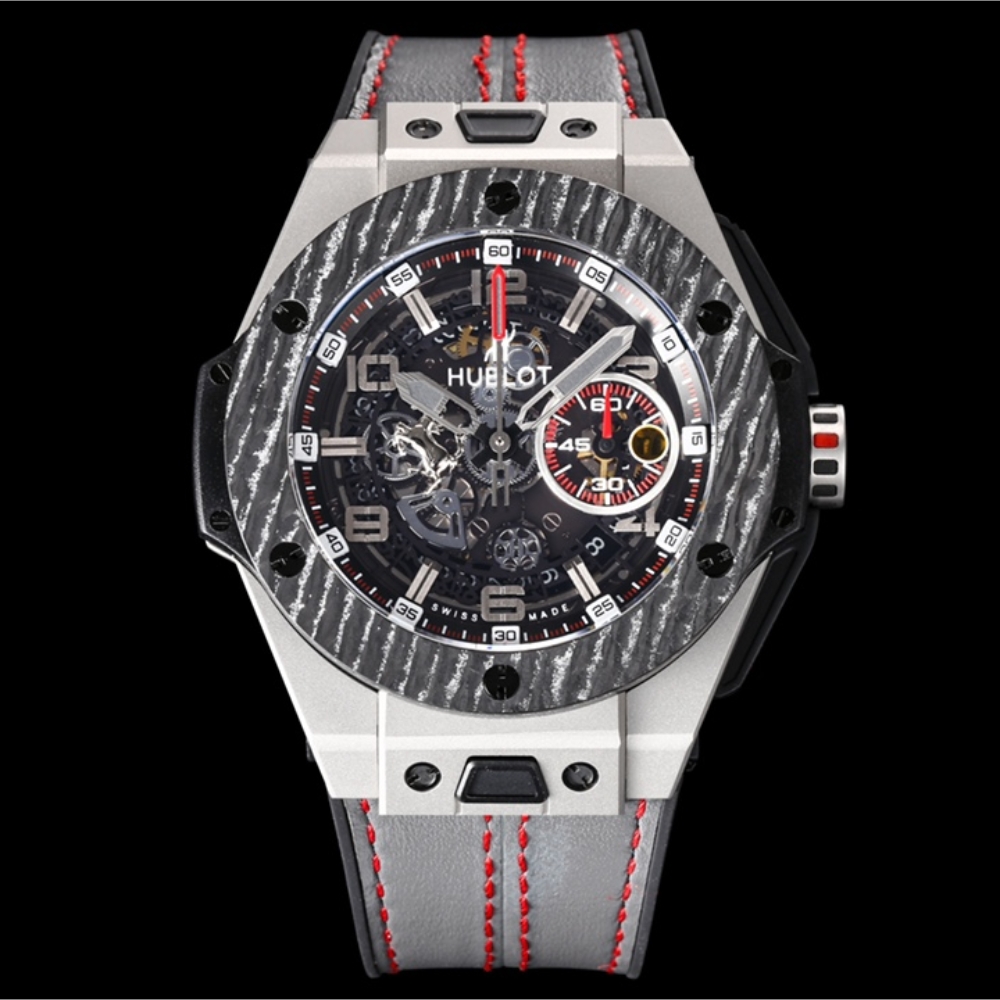 Hublot HUBLOT BANG series 401.OQ.0123.VR