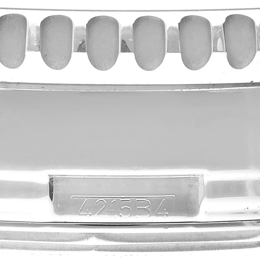 Breitling Navitimer World Blue Dial Steel Mens Watch A24322 Box Papers