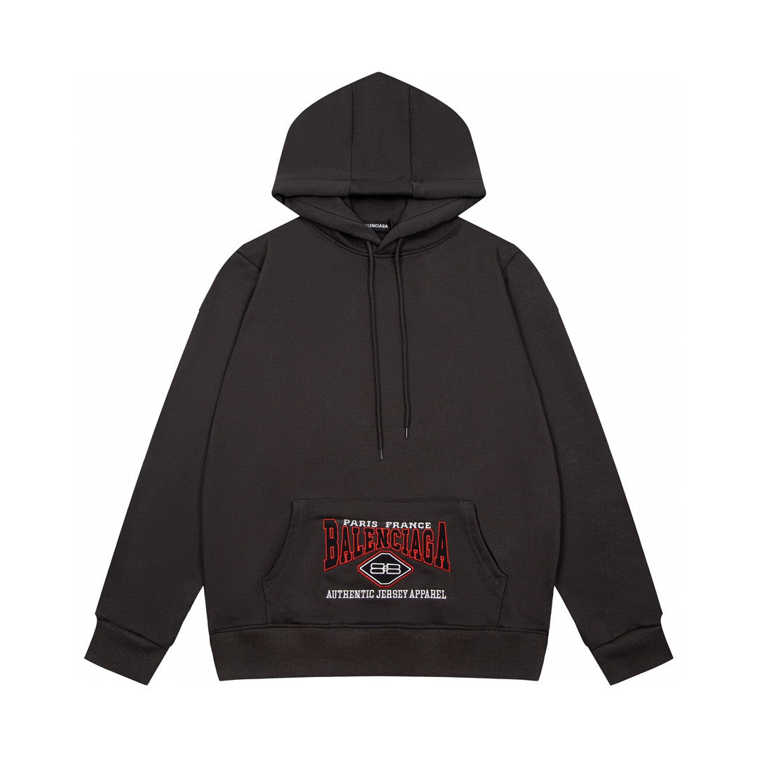 Balenciaga Hoodie