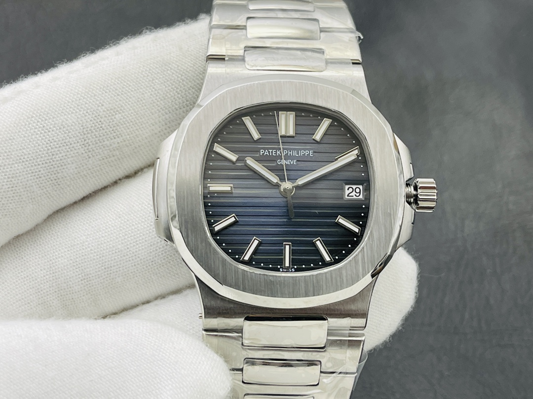 Patek Philippe president 5713