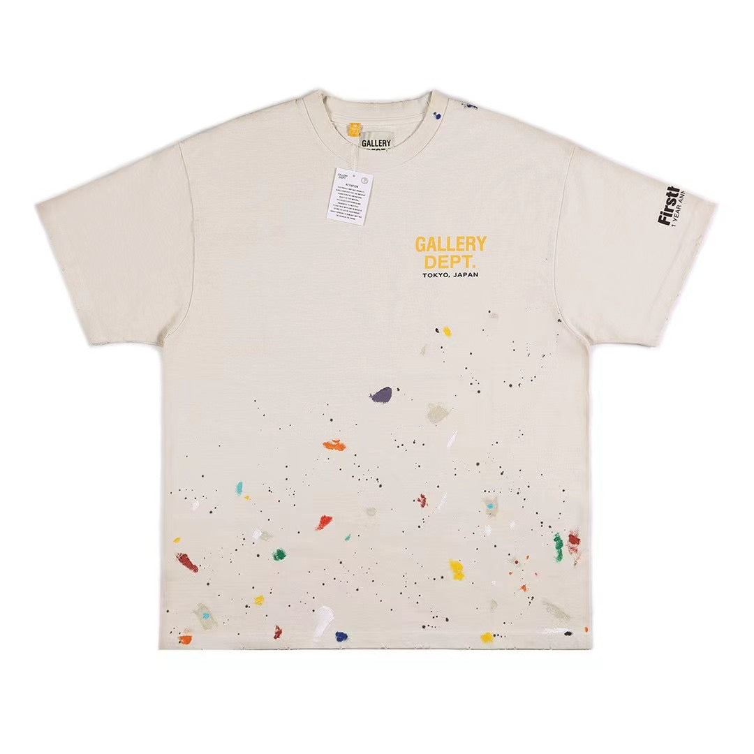 Gallery Dept T-shirt