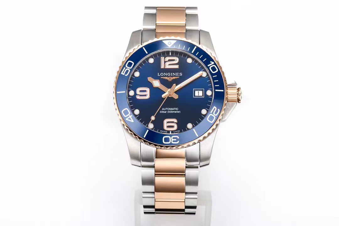 Longines L3.781.3.58.7 Men s Watch