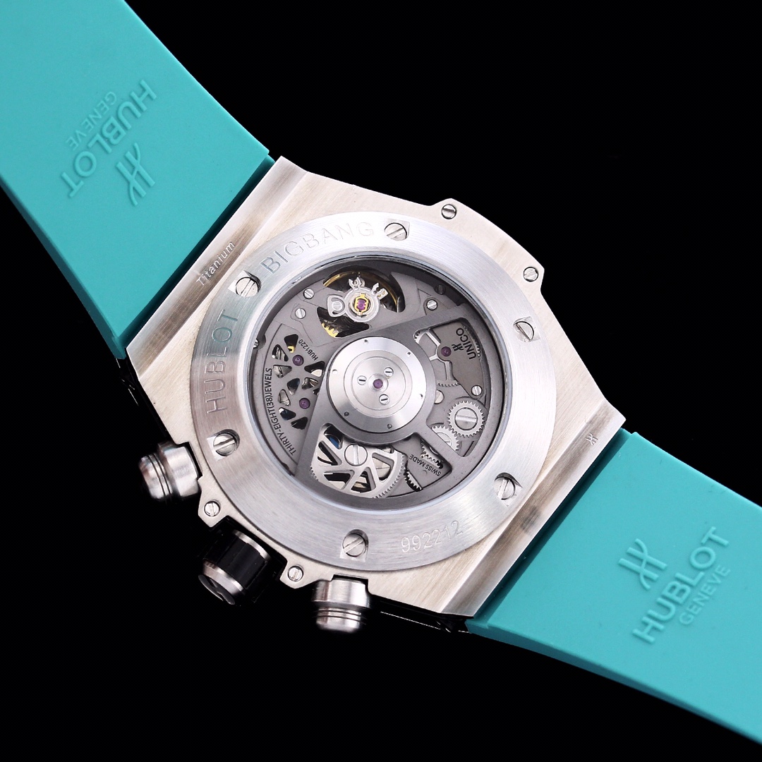 Hublot HUBLOT Exclusive New Paraiba 19880Watch