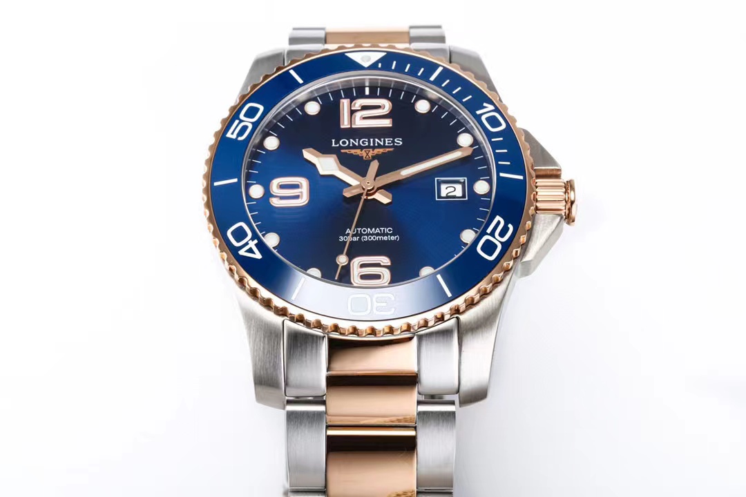 Longines L3.781.3.58.7 Men s Watch