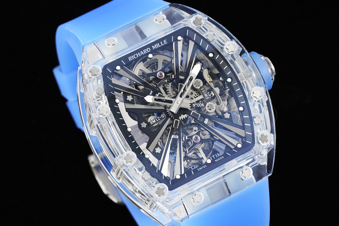 Richard Mille 185375