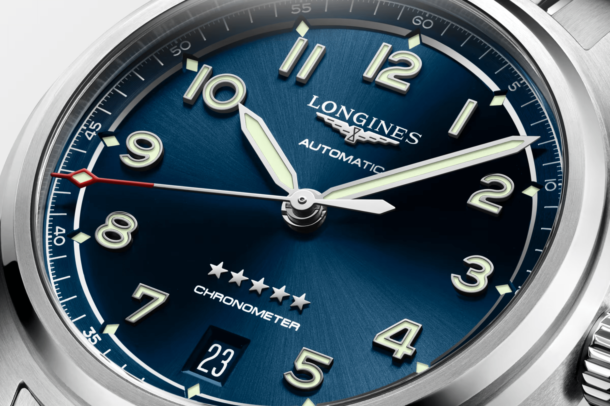 LONGINES SPIRIT