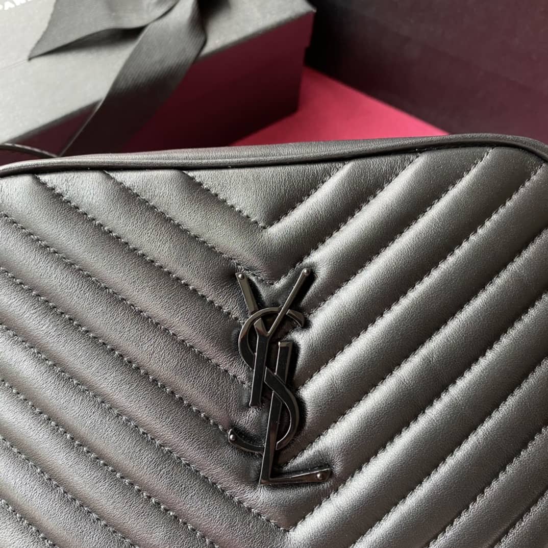 YSL Lou Camera Replica Bag
